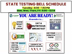 State Testing